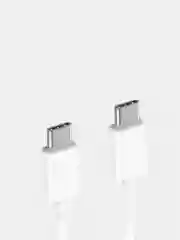 Кабель зарядный для Iphone TYPE-C to TYPE-C с быстрой зарядкой