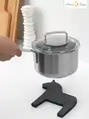 Подставка под горячее 20см IKEA HASTHAGE (икеа хэстхаге)
