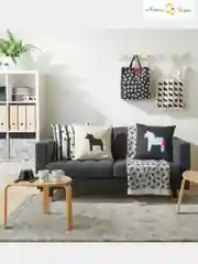 Подставка под горячее 20см IKEA HASTHAGE (икеа хэстхаге)
