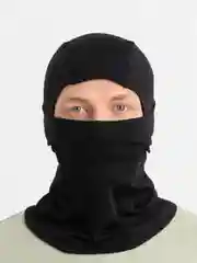Телпая зимняя балаклава подшлемник, маска для сноуборда и лыж, зимних видов спорта