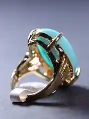 Кольцо женское Xuping перстень с большим камнем