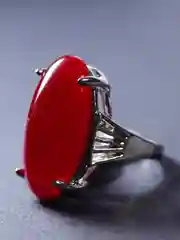 Кольцо женское Xuping перстень с большим камнем