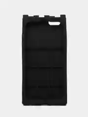 Силиконовый противоударный чехол  мульт Iphone 6+