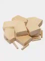 Домик декоративный 8 шт