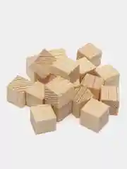 Кубики 500 шт
