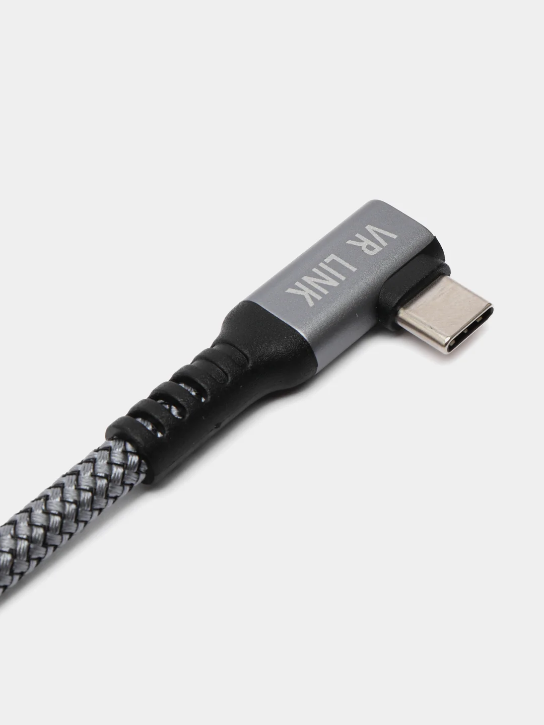 Шнур USB 3.2GEN1/Type-C дата-кабель VR для Oculus (Quest 1,2,3 Pico 4) провод 5 метров