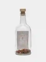 Подарочный набор бутылок, подарок мужчине, подарок мужчине на день рождения, 5 бутылок