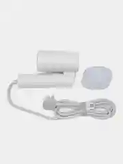 Отпариватель Xiaomi Mijia Handheld Garment Steamer 2 MJGTJ02LF, белый