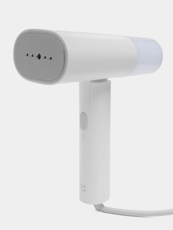 Отпариватель Xiaomi Mijia Handheld Garment Steamer 2 MJGTJ02LF, белый