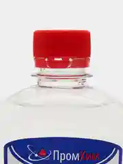 Спирт изопропиовый 99,97%, 0,5 и 1 л
