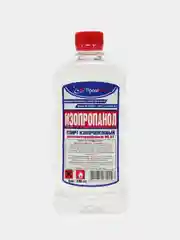 Спирт изопропиовый 99,97%, 0,5 и 1 л