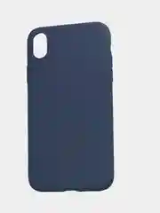 Силиконовый чехол TPU для Iphone XR