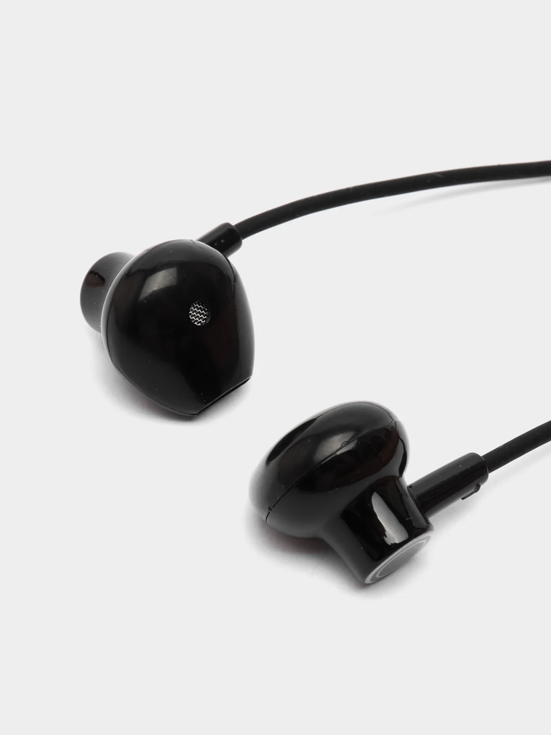 Черный наушники беспроводные, гарнитура, спортивные с ободком Bluetooth