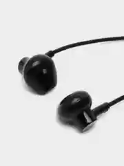 Черный наушники беспроводные, гарнитура, спортивные с ободком Bluetooth