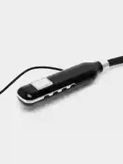 Черный наушники беспроводные, гарнитура, спортивные с ободком Bluetooth