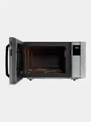 Микроволновая печь Hyundai HYM-M2066, 23л, 800Вт, серебристый