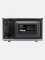 Микроволновая печь Hyundai HYM-M2066, 23л, 800Вт, серебристый