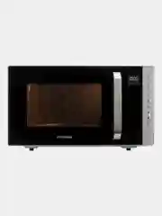 Микроволновая печь Hyundai HYM-M2066, 23л, 800Вт, серебристый