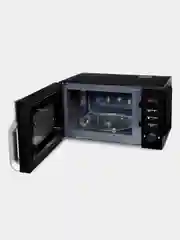 Микроволновая печь Hyundai HYM-M2061, 20л, 700Вт, черный