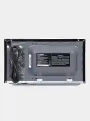 Микроволновая печь Hyundai HYM-M2061, 20л, 700Вт, черный