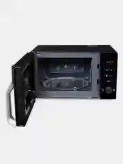 Микроволновая печь Hyundai HYM-M2061, 20л, 700Вт, черный