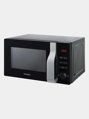 Микроволновая печь Hyundai HYM-M2061, 20л, 700Вт, черный