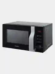 Микроволновая печь Hyundai HYM-M2061, 20л, 700Вт, черный