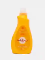 Детский кондиционер для белья Antabax Kids "Cymbidium Saturum", 1 литр