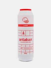 Универсальный пятновыводитель для всего Antabax с ароматом лимона, 500г