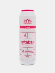 Универсальный пятновыводитель для всего Antabax с цветочным ароматом, 500г