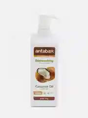 Средство для мытья посуды Antabax на основе кокоса, 900 мл