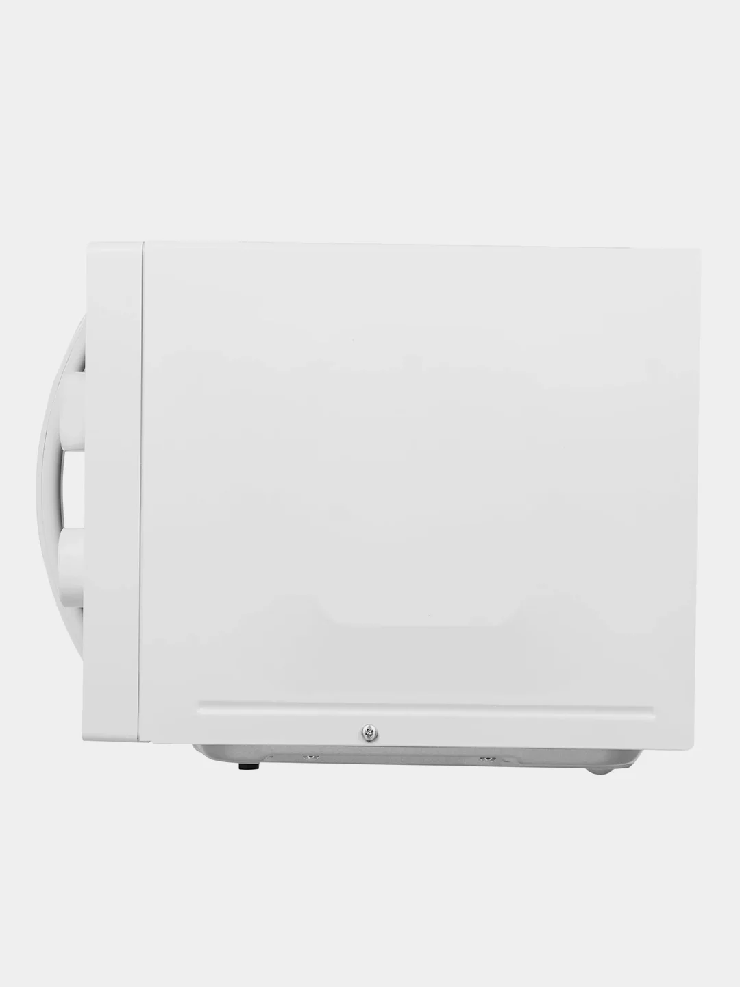 Микроволновая печь Hyundai HYM-M2067, 20л, 700Вт, белый