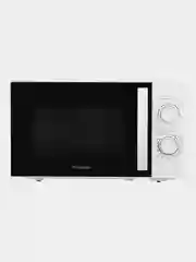 Микроволновая печь Hyundai HYM-M2067, 20л, 700Вт, белый
