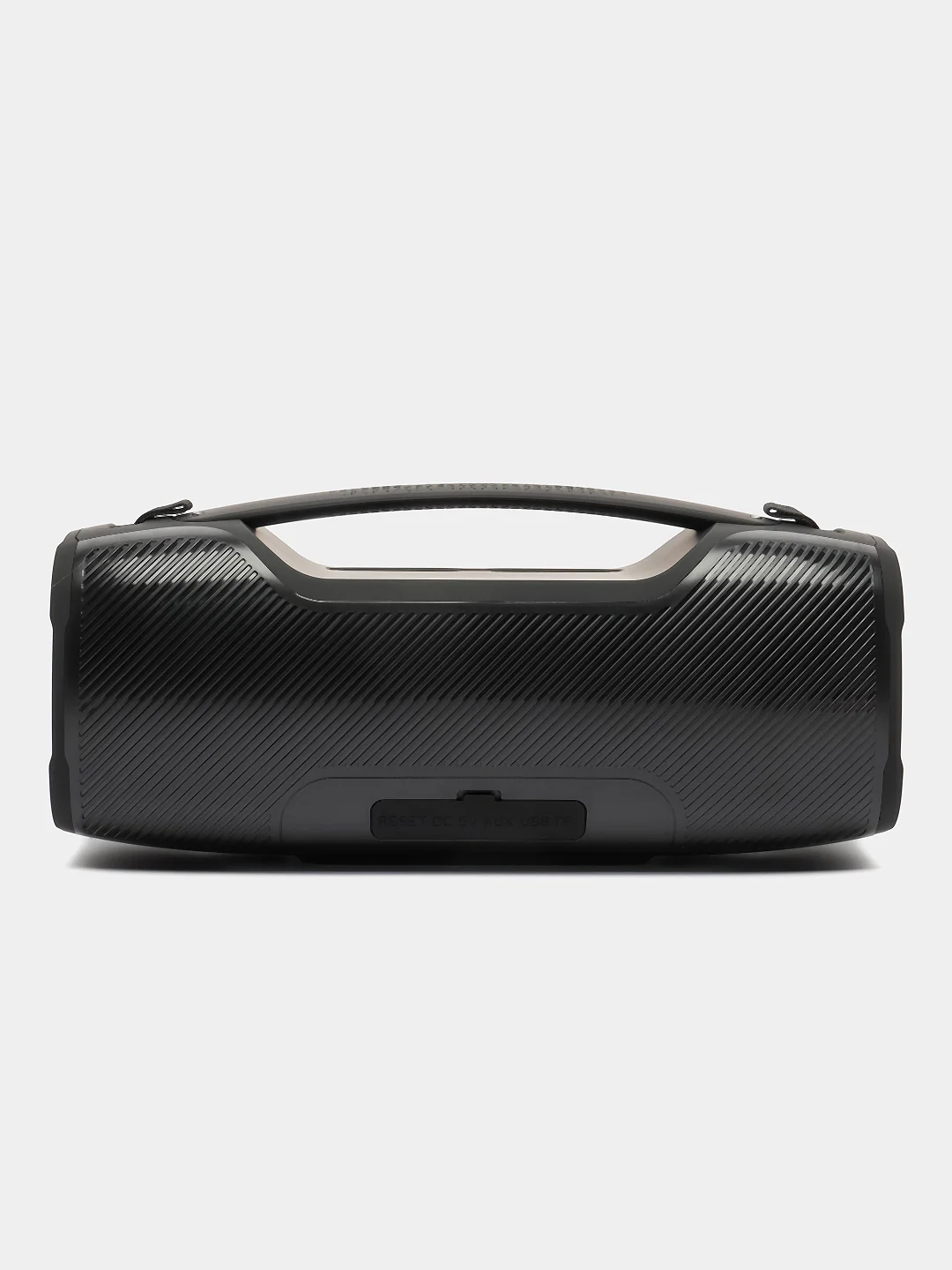 Черный портативная колонка Bluetooth HOPESTAR  A6 PRO / P36