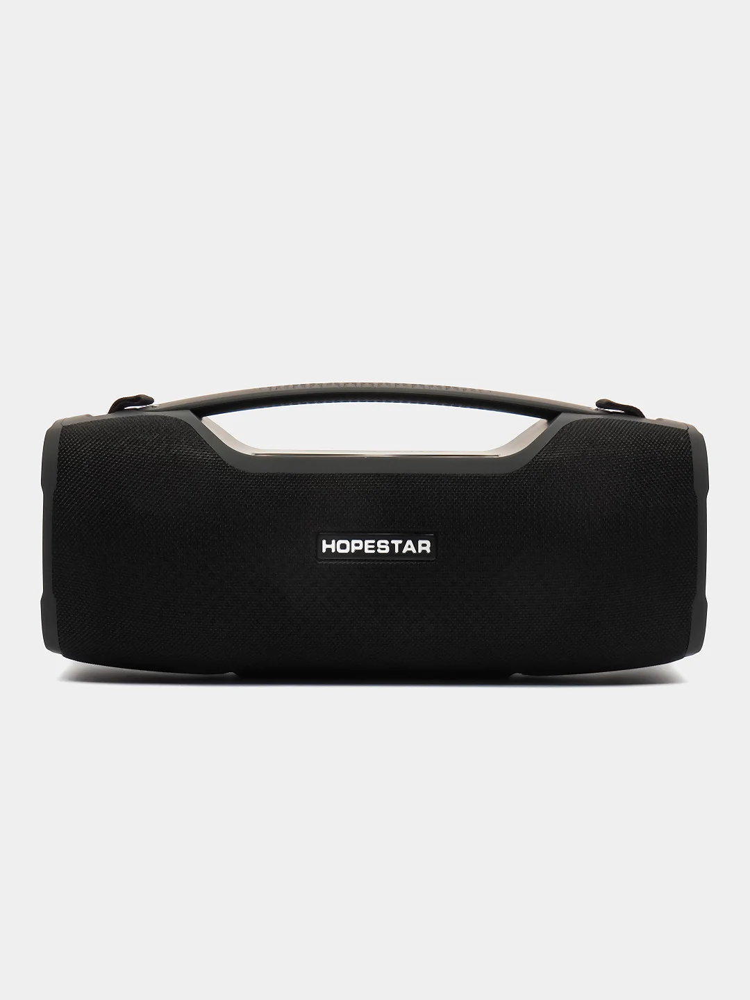 Черный портативная колонка Bluetooth HOPESTAR  A6 PRO / P36