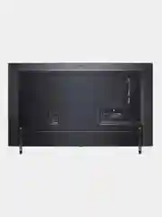 Черный телевизор LG 50NANO856PA 4K UHD SmartTV Bluetooth Wi-Fi Ethernet HDR10 120 Гц