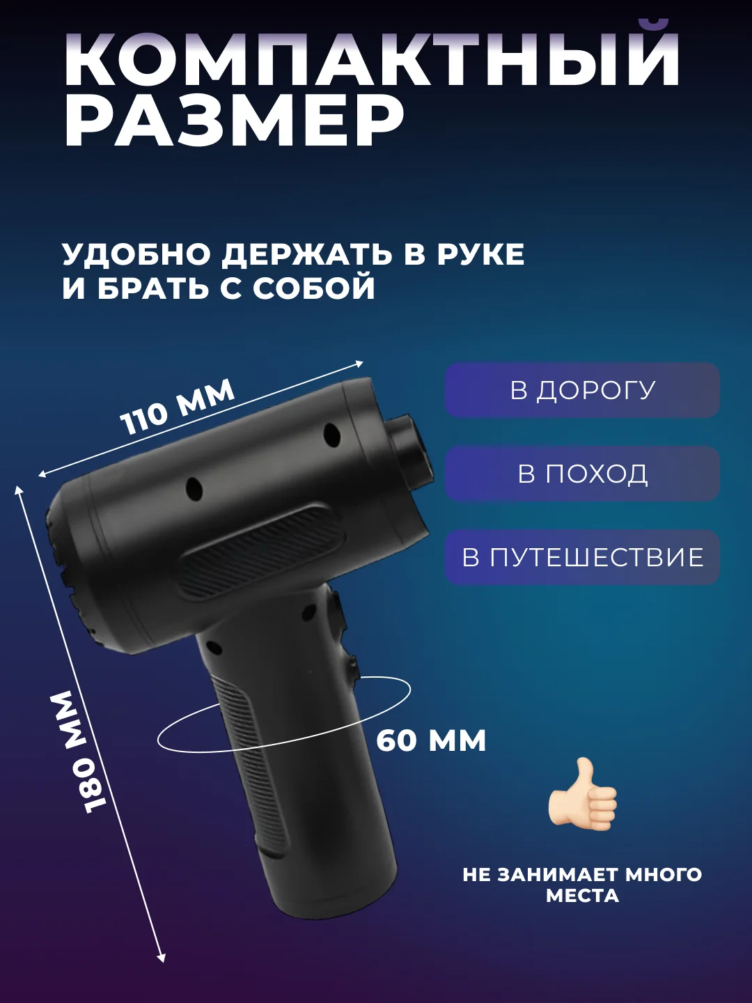 Разноцветный беспроводная воздуходувка для продувки пыли, бытовая, для мангалов, аккумуляторная