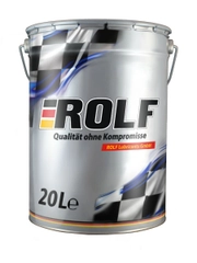 Масло моторное ROLF ULTRA SAE 0W-30, API SP, ACEA A7/B7 Синтетическое