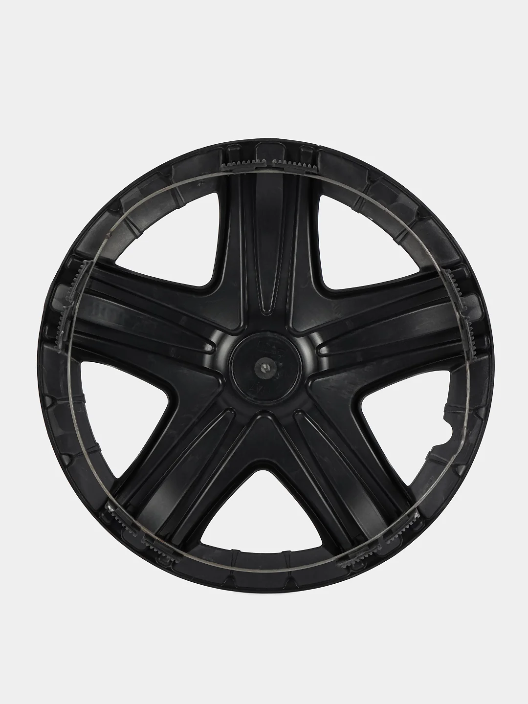 Колпаки на колеса R15+, 4шт