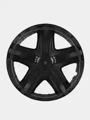 Колпаки на колеса R15+, 4шт