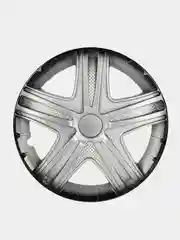 Колпаки на колеса R15+, 4шт