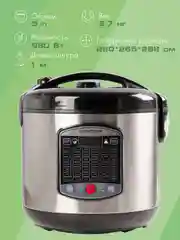 Мультиварка ENDEVER VITA 90