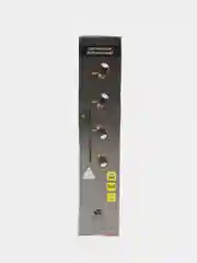 Черный спот Arte Lamp ALMACH