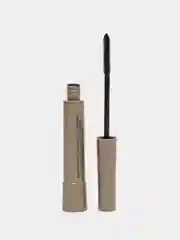 Тушь для ресниц черная, с эффектом накладных ресниц,Telescopic