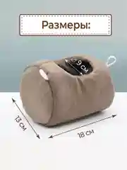 Домик подвесной для грызунов, птиц, попугаев, хомяков, крыс, морских свинок, гнездо/гамак