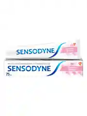 Зубная паста Sensodyne Защита Эмали для укрепления и снижения чувствительности, 75 мл