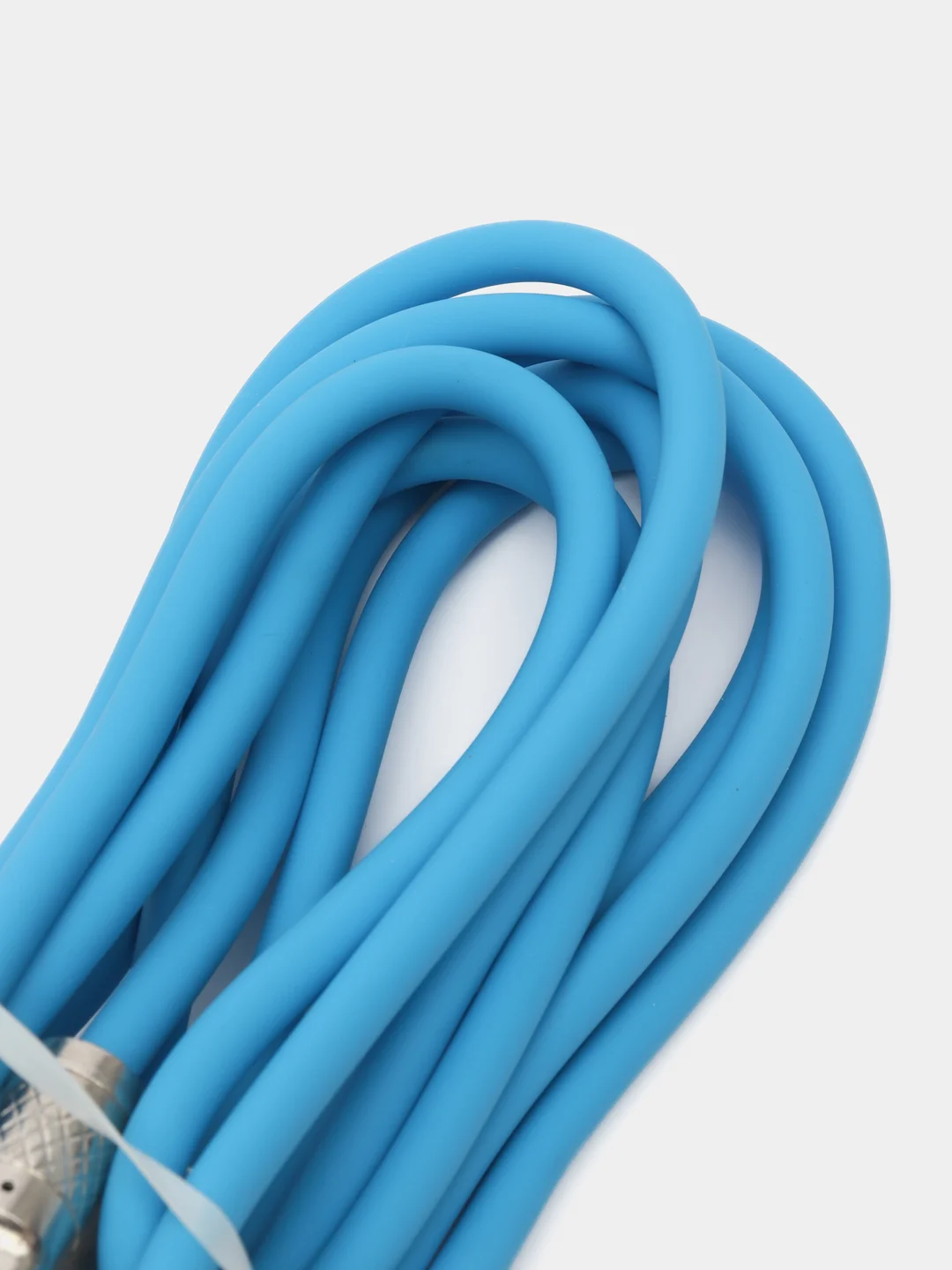 Синий кабель USB Type-C для быстрой зарядки, 120 Вт, 7 а