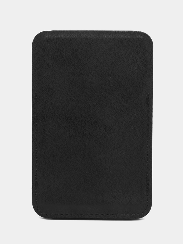 Магнитный кошелёк-подставка Windigo, поддержка Magsafe, для iPhone 12/13/14/15
