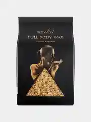 Воск для депиляции в гранулах, для тела "Full Body Wax", 1000 гр