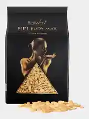 Воск для депиляции в гранулах, для тела "Full Body Wax", 1000 гр